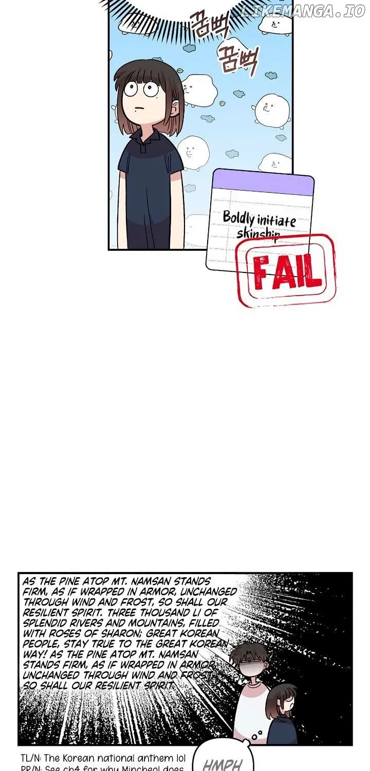 Read Childhood Friend Complex Eunhi EN Manga Online