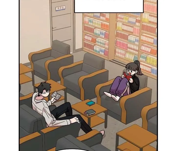 Read Childhood Friend Complex Eunhi EN Manga Online