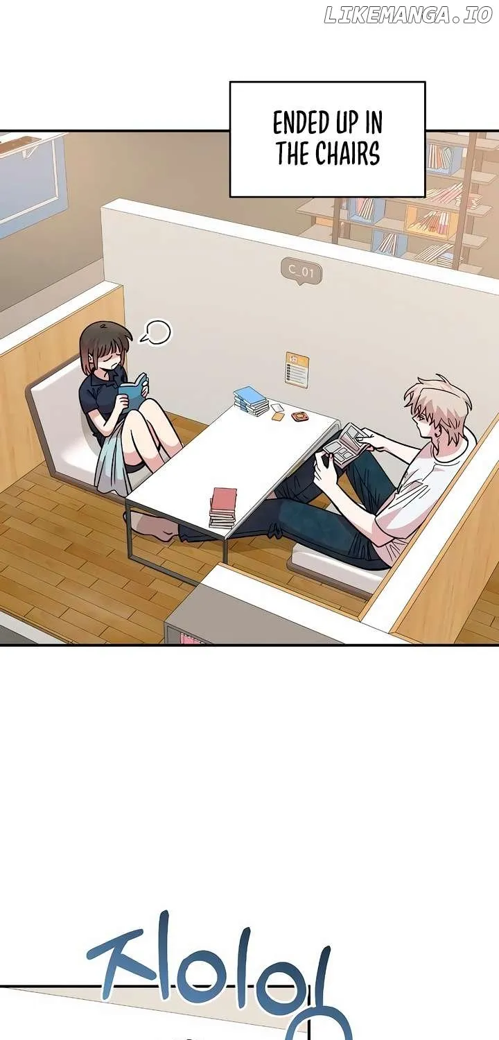 Read Childhood Friend Complex Eunhi EN Manga Online