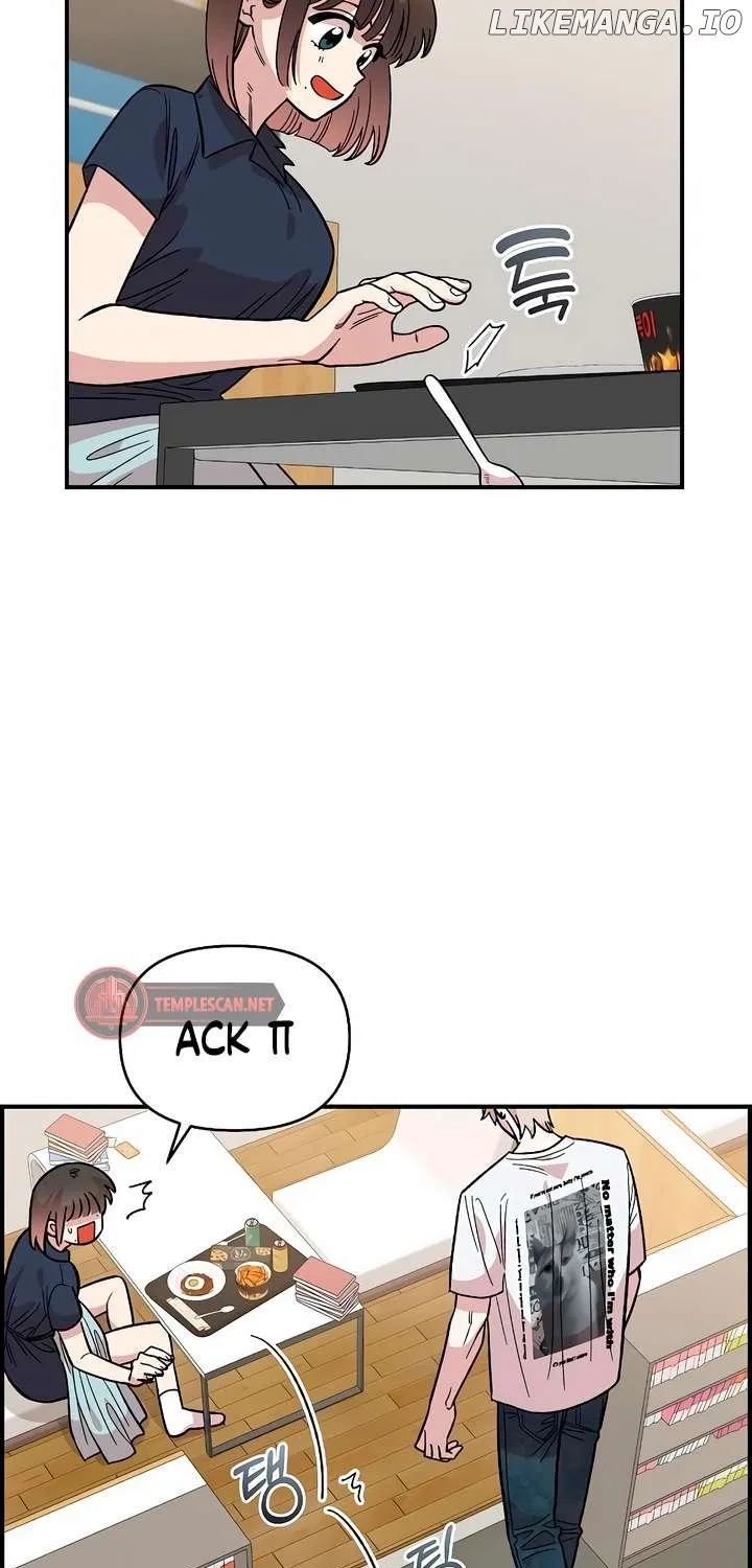 Read Childhood Friend Complex Eunhi EN Manga Online