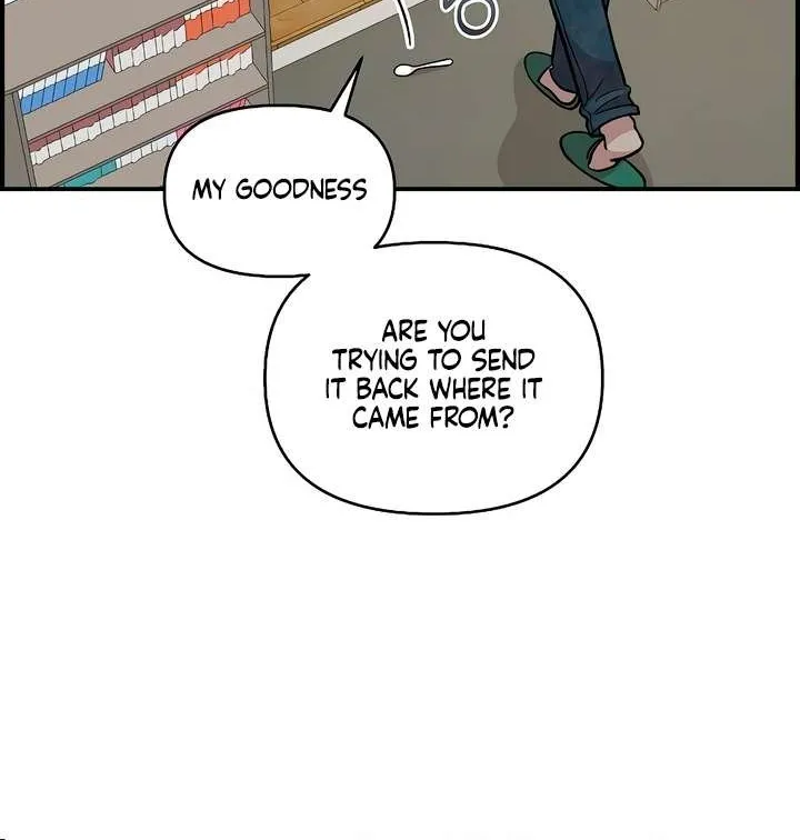 Read Childhood Friend Complex Eunhi EN Manga Online