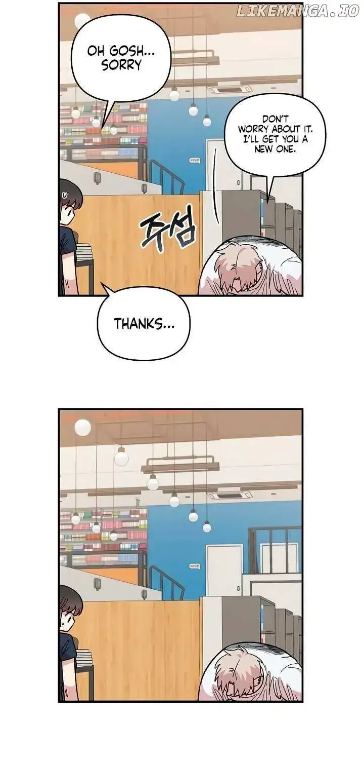 Read Childhood Friend Complex Eunhi EN Manga Online