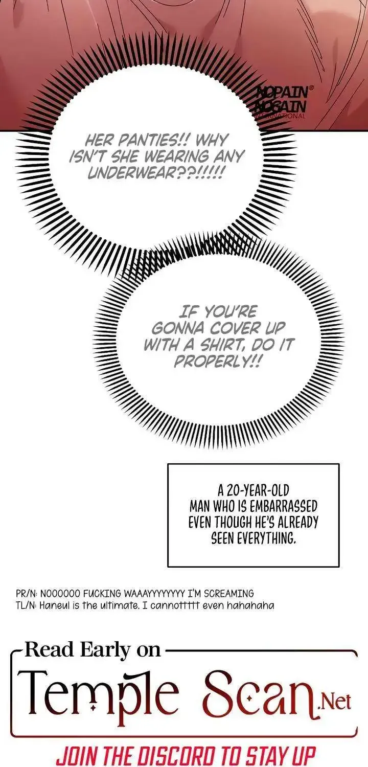 Read Childhood Friend Complex Eunhi EN Manga Online