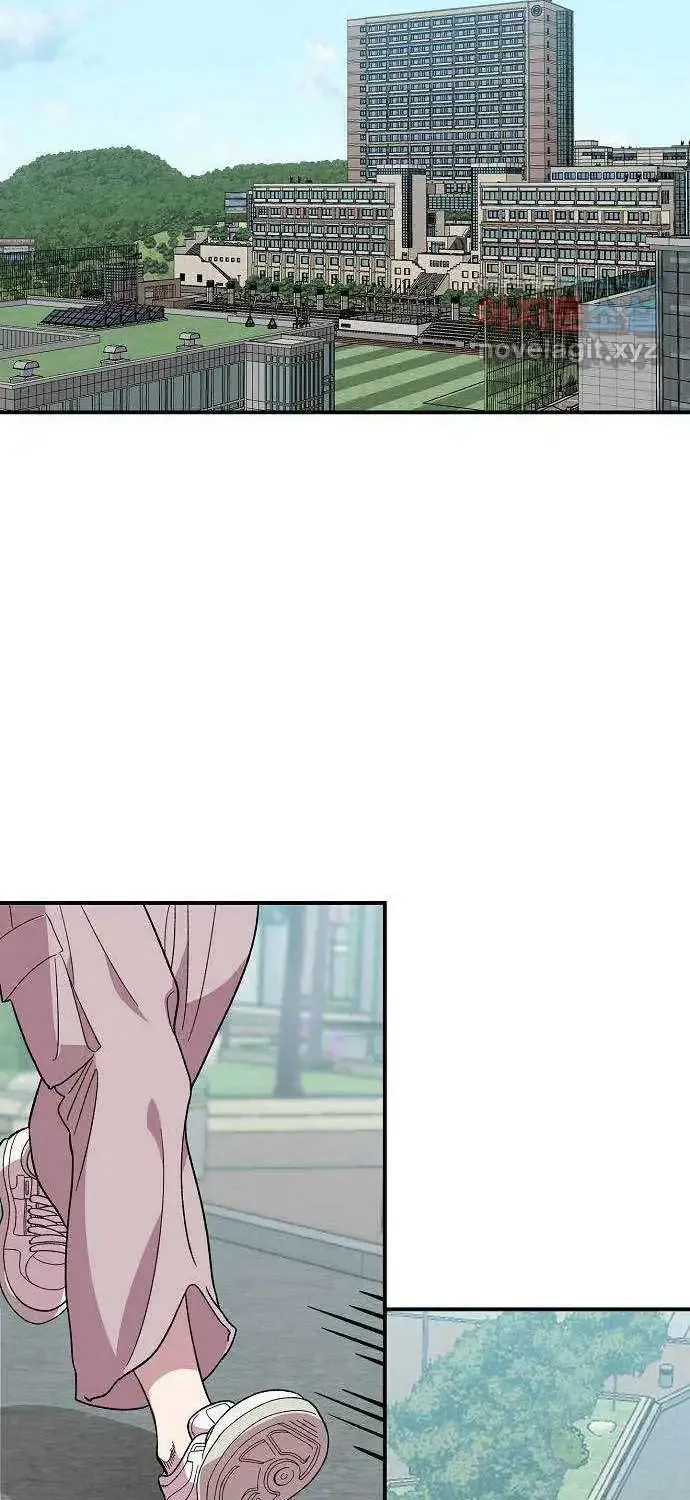 Read Childhood Friend Complex Eunhi EN Manga Online