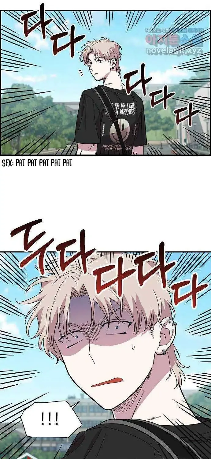 Read Childhood Friend Complex Eunhi EN Manga Online