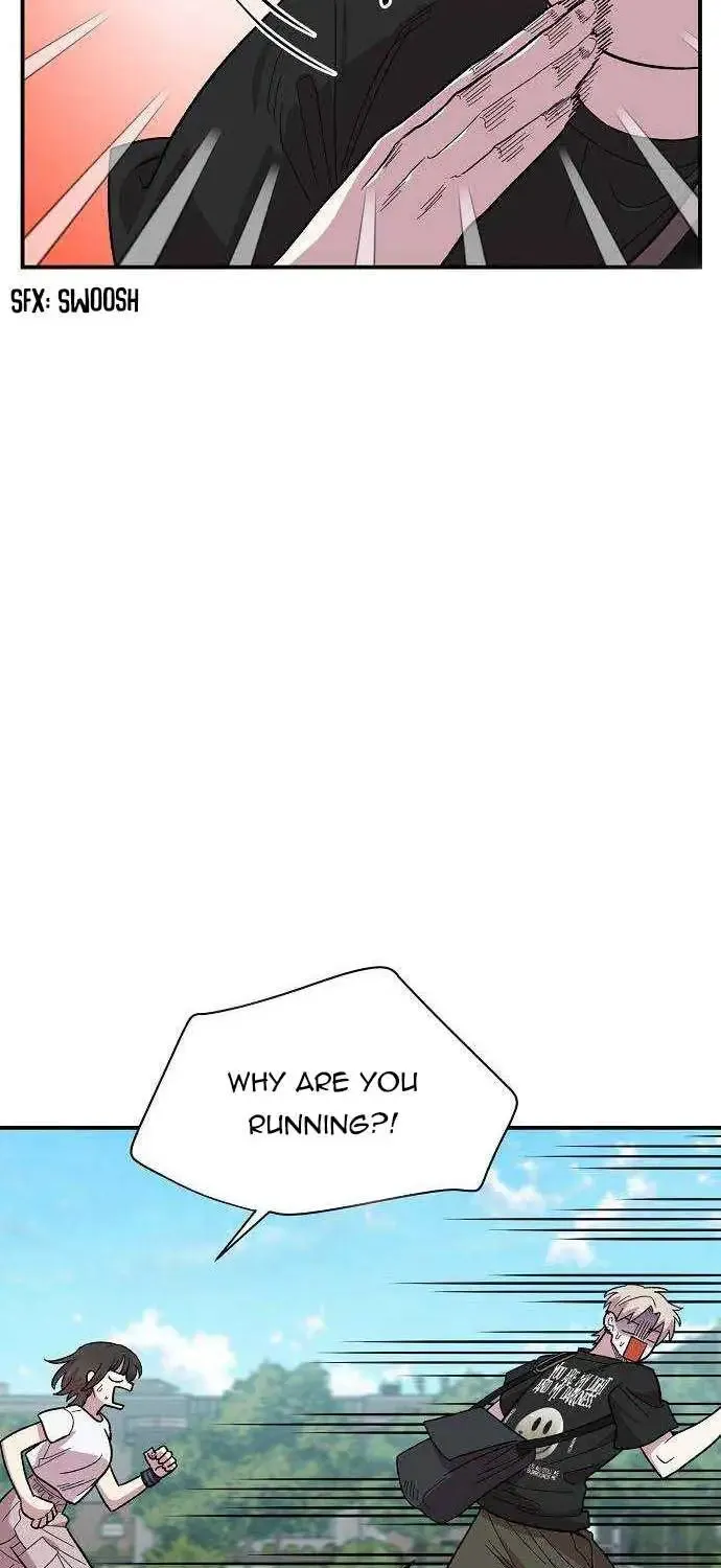 Read Childhood Friend Complex Eunhi EN Manga Online