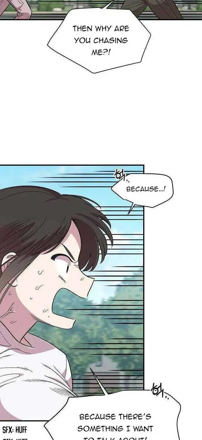Read Childhood Friend Complex Eunhi EN Manga Online