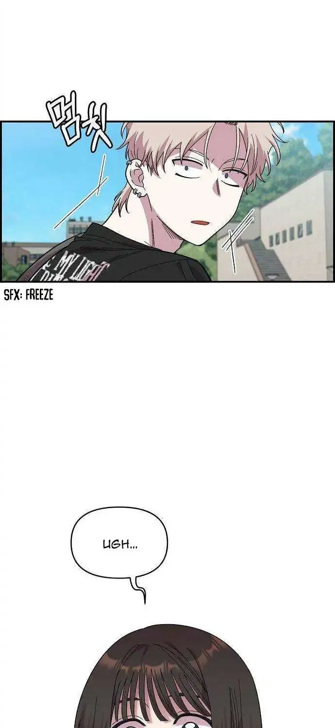 Read Childhood Friend Complex Eunhi EN Manga Online