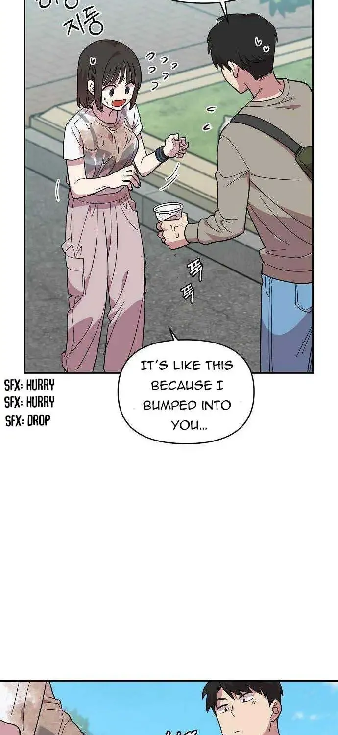 Read Childhood Friend Complex Eunhi EN Manga Online