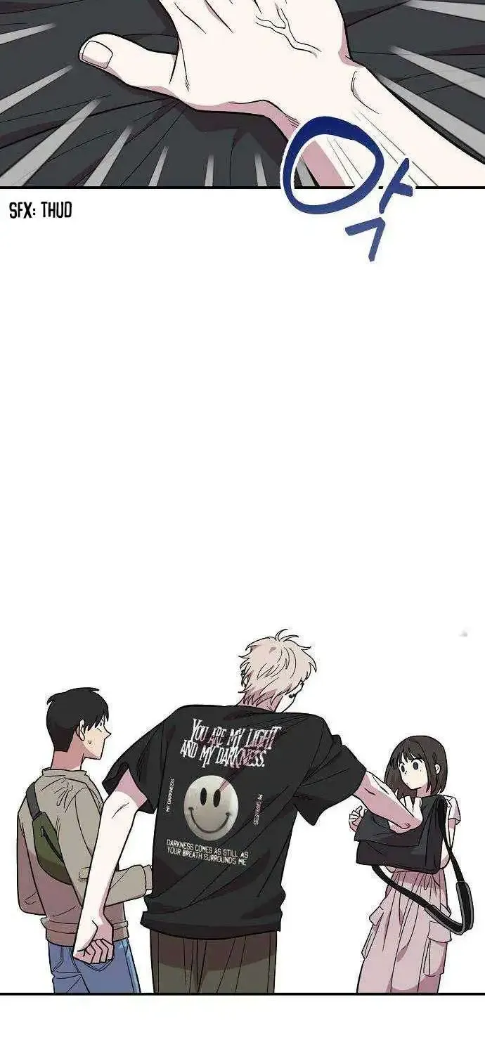 Read Childhood Friend Complex Eunhi EN Manga Online