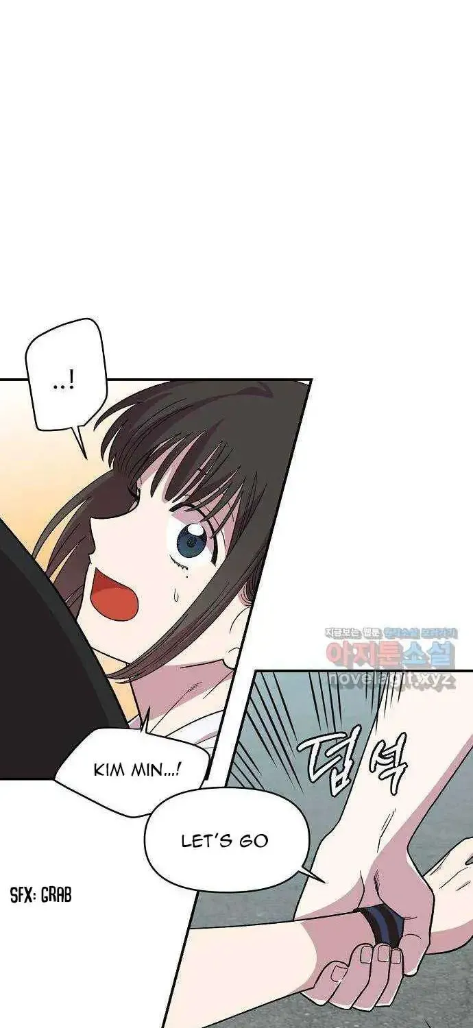 Read Childhood Friend Complex Eunhi EN Manga Online