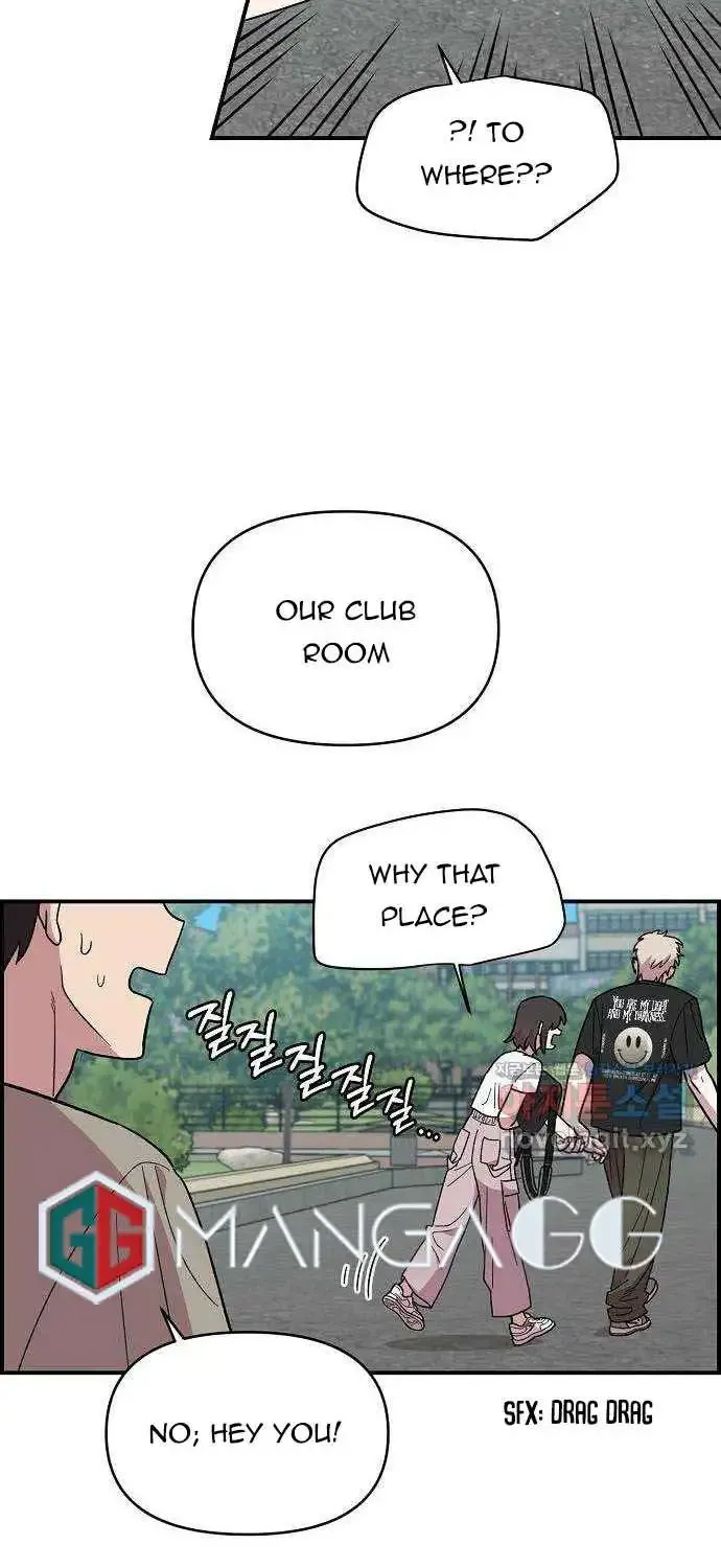 Read Childhood Friend Complex Eunhi EN Manga Online