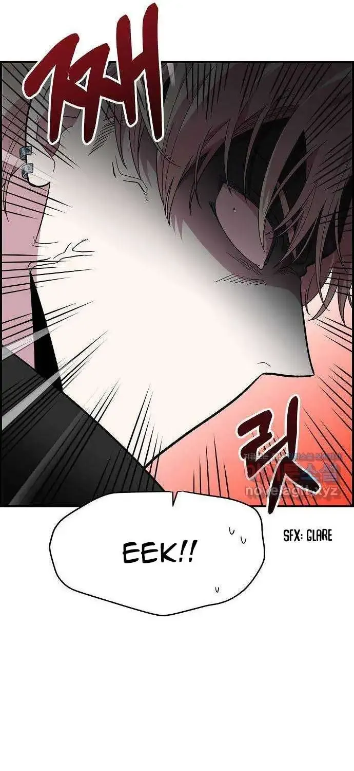 Read Childhood Friend Complex Eunhi EN Manga Online