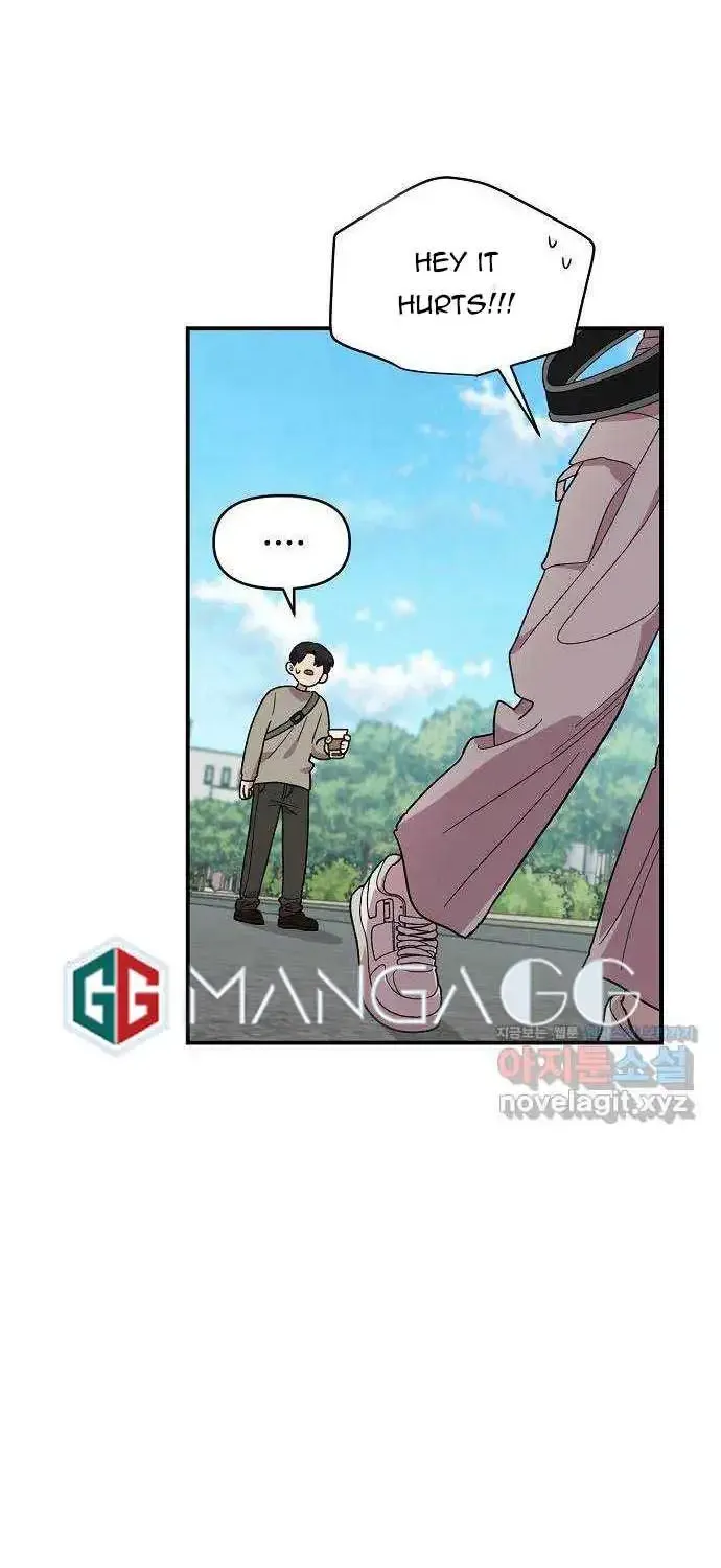Read Childhood Friend Complex Eunhi EN Manga Online