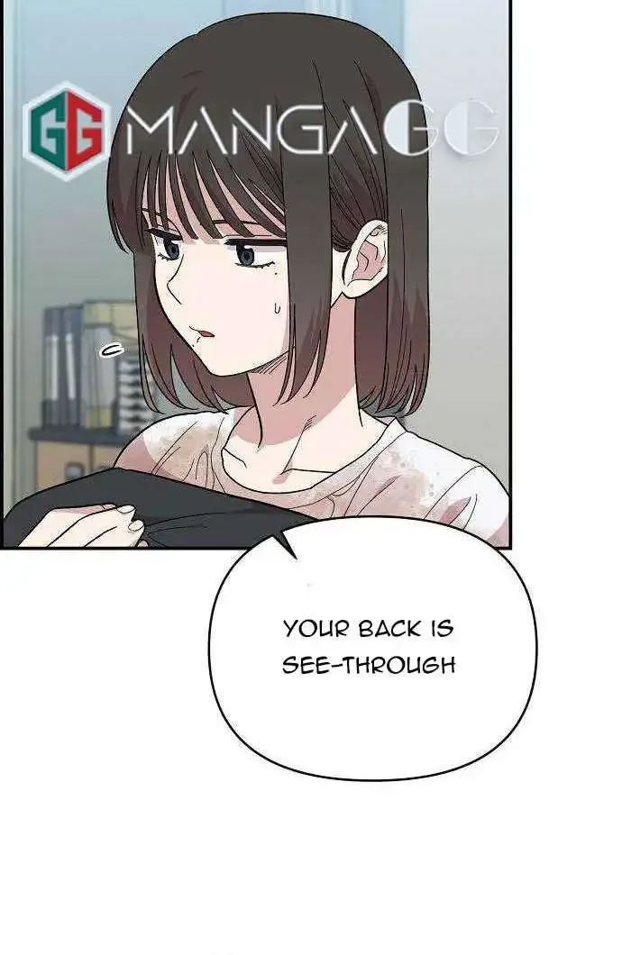Read Childhood Friend Complex Eunhi EN Manga Online