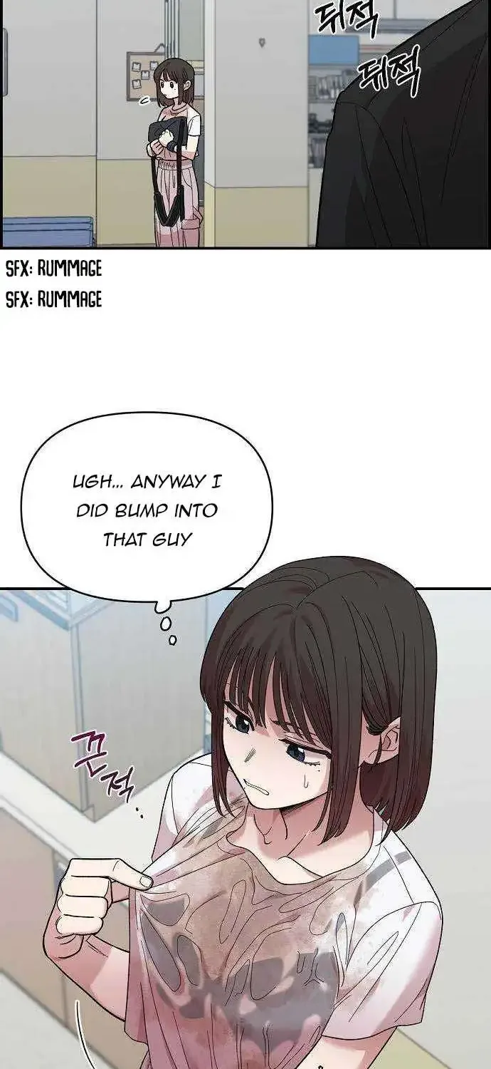 Read Childhood Friend Complex Eunhi EN Manga Online