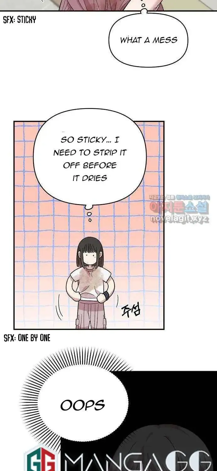 Read Childhood Friend Complex Eunhi EN Manga Online