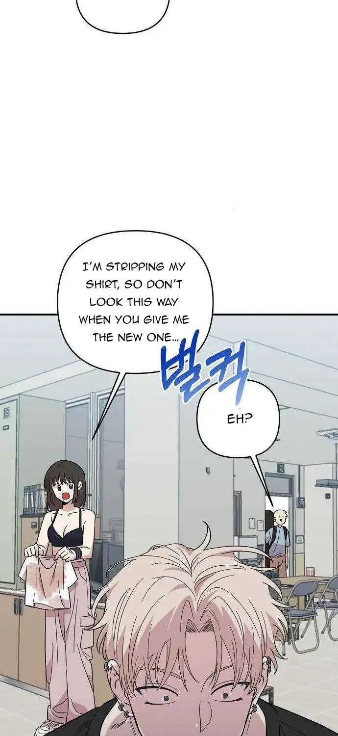 Read Childhood Friend Complex Eunhi EN Manga Online