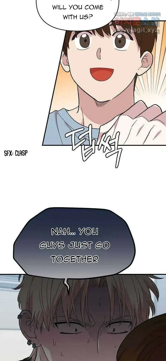 Read Childhood Friend Complex Eunhi EN Manga Online