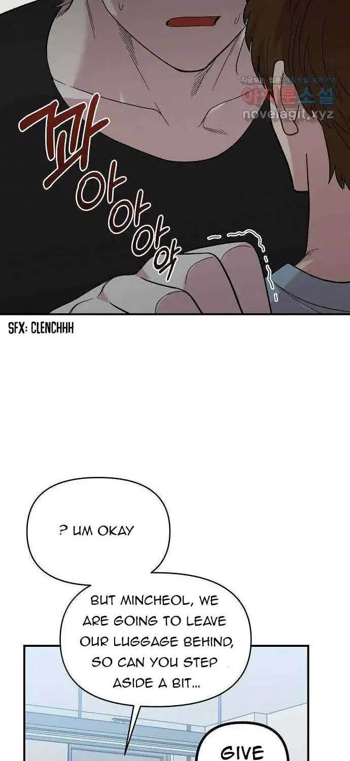 Read Childhood Friend Complex Eunhi EN Manga Online