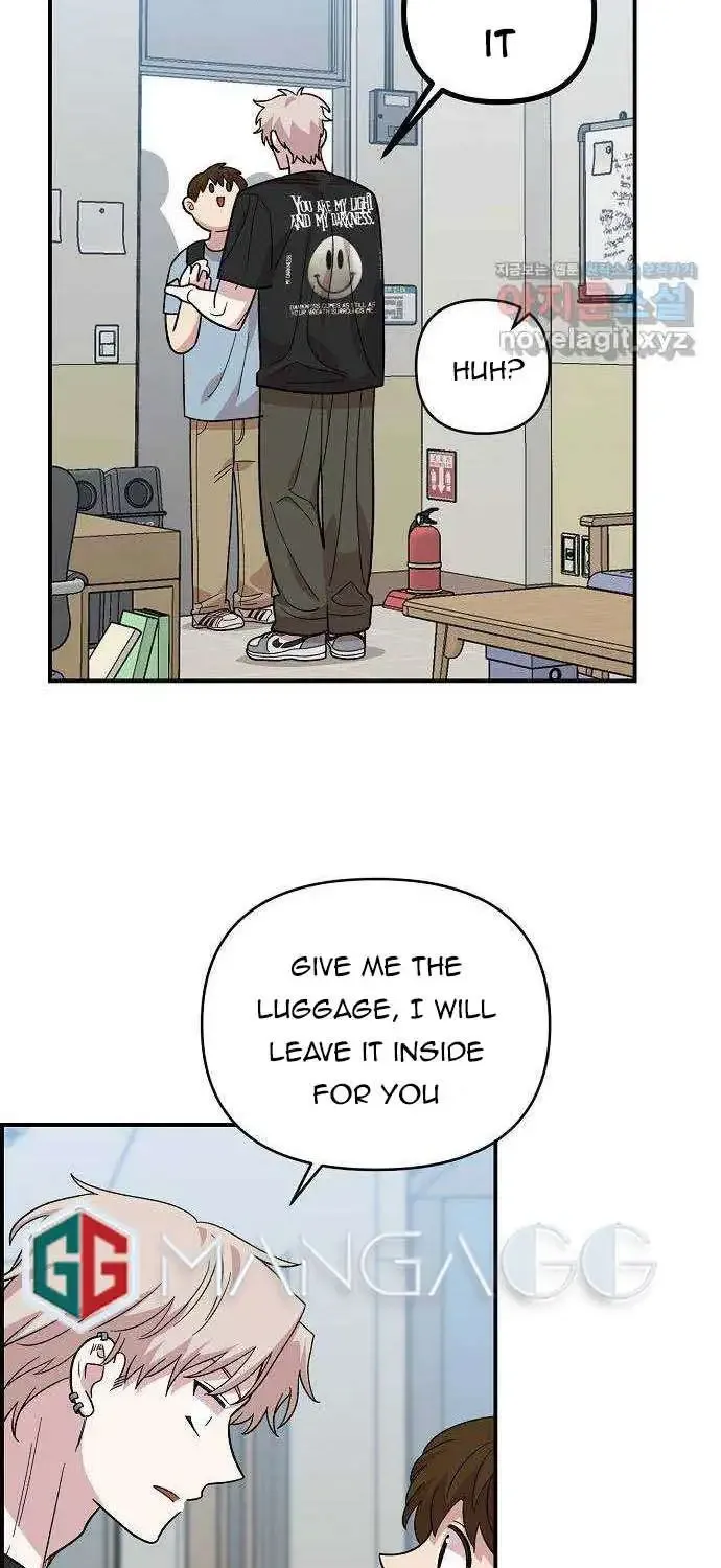 Read Childhood Friend Complex Eunhi EN Manga Online