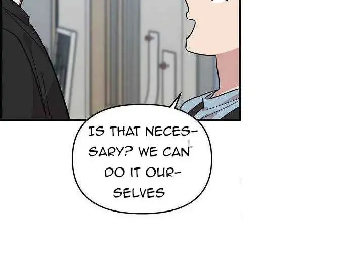 Read Childhood Friend Complex Eunhi EN Manga Online