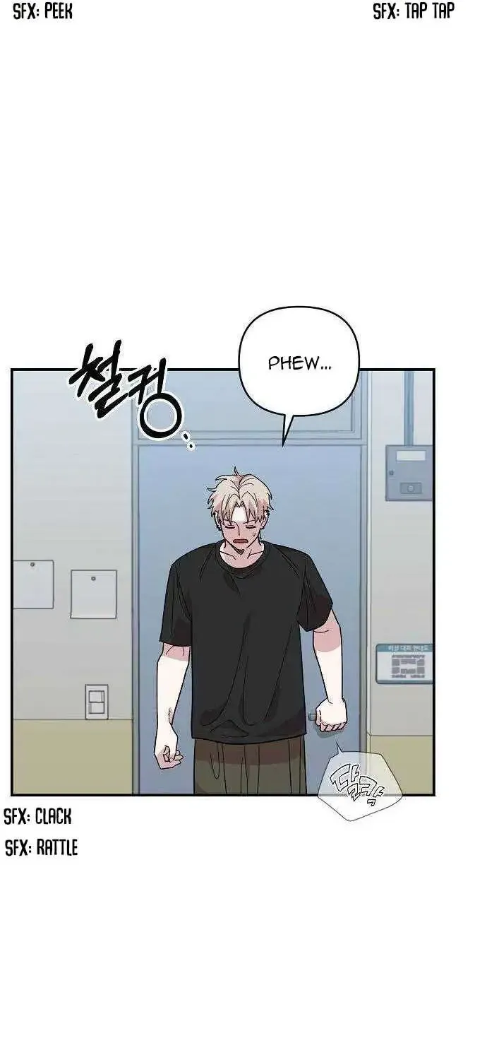 Read Childhood Friend Complex Eunhi EN Manga Online