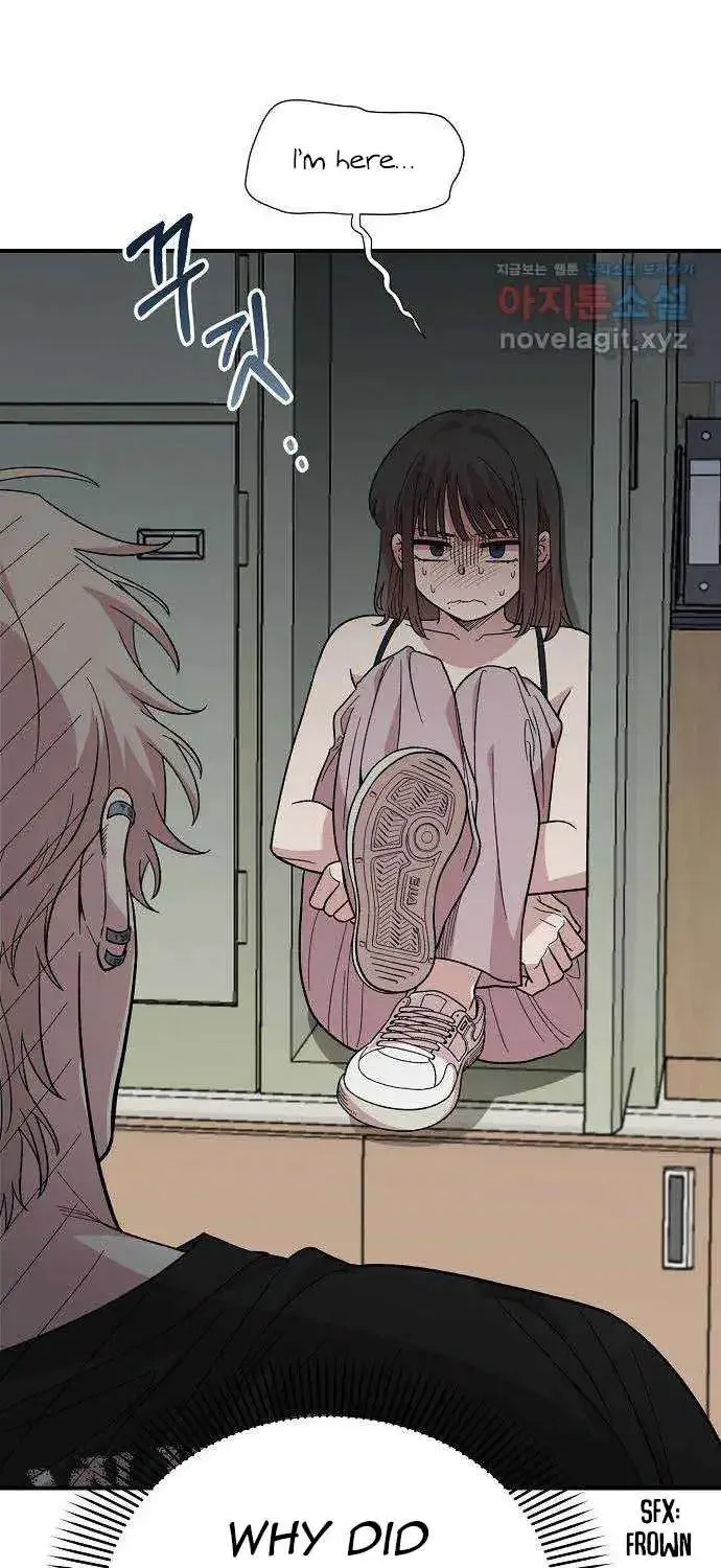 Read Childhood Friend Complex Eunhi EN Manga Online