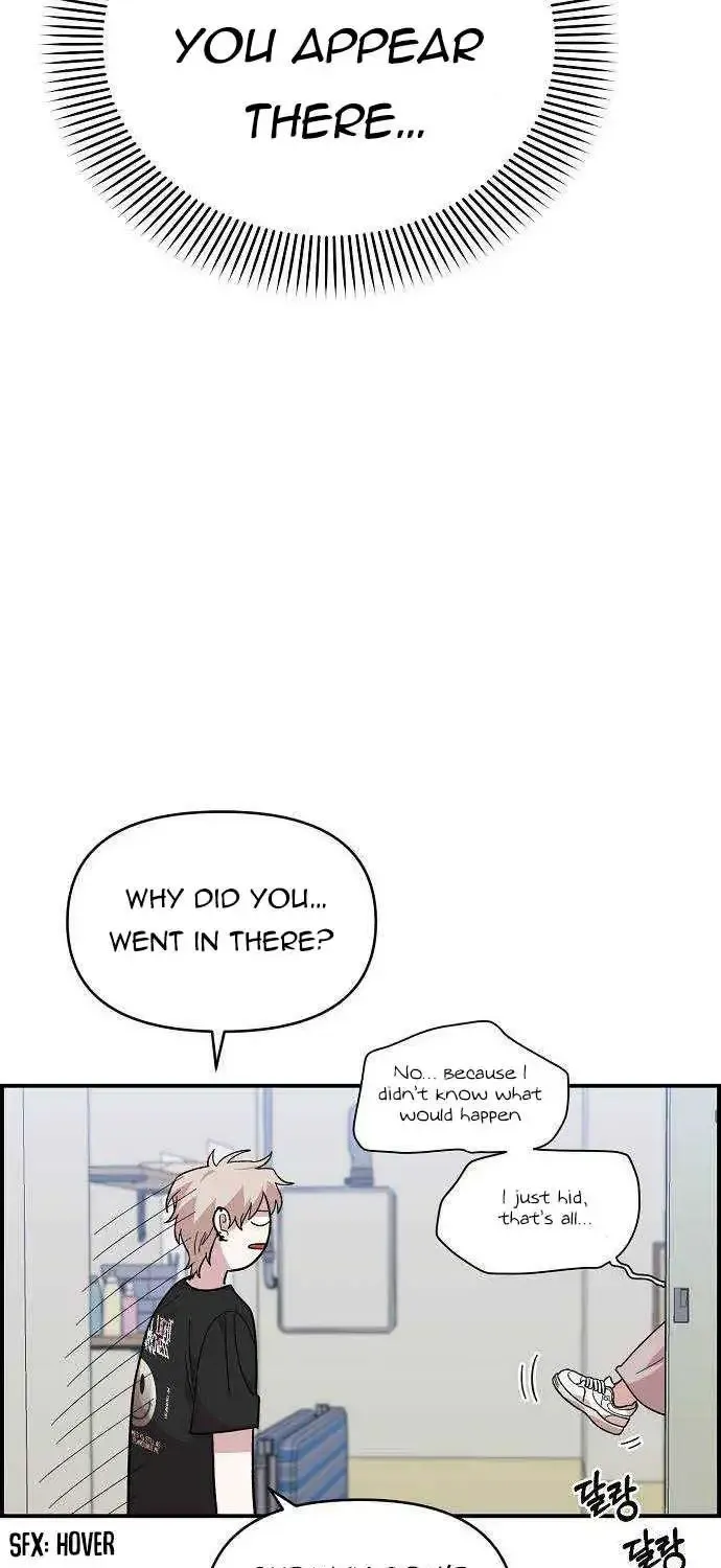 Read Childhood Friend Complex Eunhi EN Manga Online