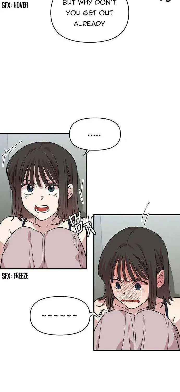 Read Childhood Friend Complex Eunhi EN Manga Online