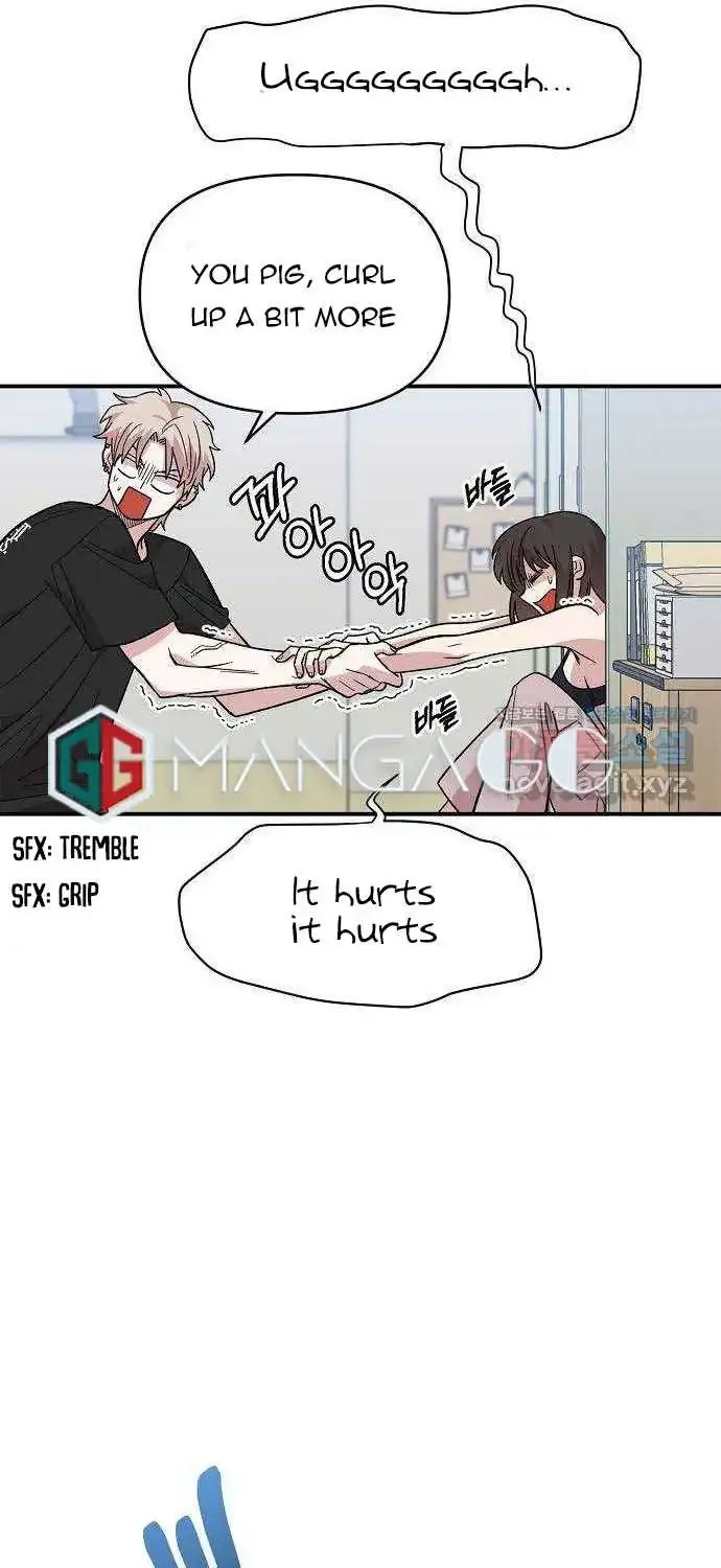 Read Childhood Friend Complex Eunhi EN Manga Online