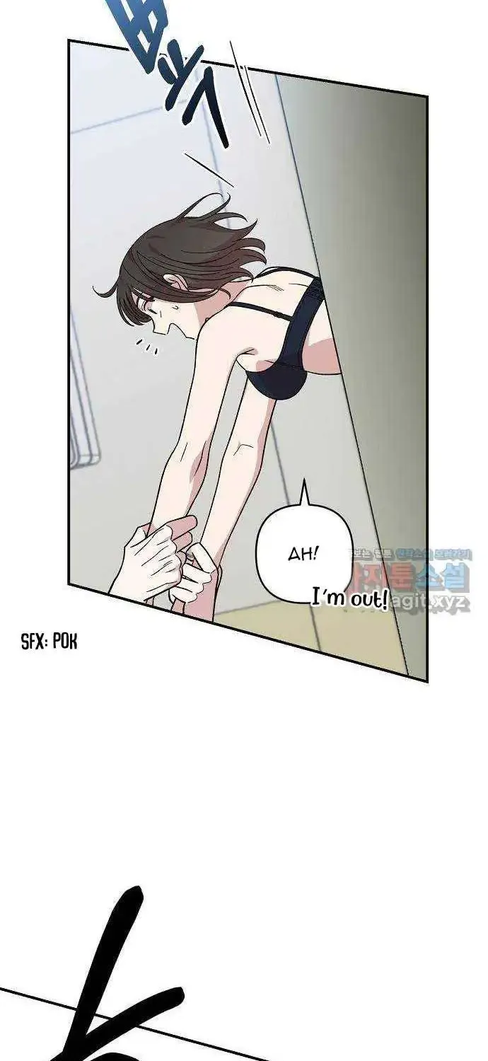 Read Childhood Friend Complex Eunhi EN Manga Online