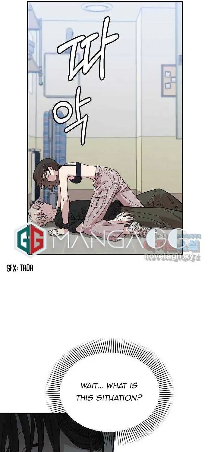 Read Childhood Friend Complex Eunhi EN Manga Online
