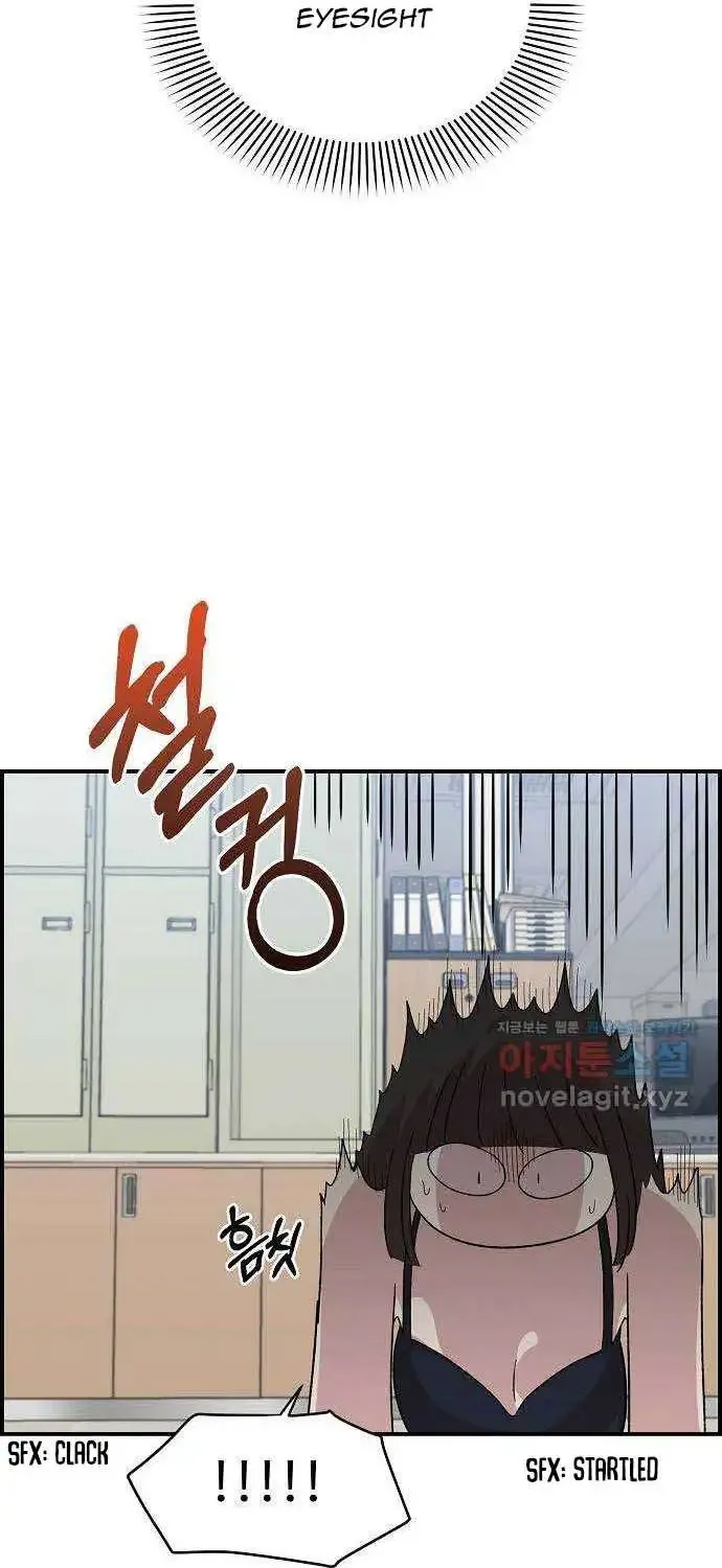 Read Childhood Friend Complex Eunhi EN Manga Online
