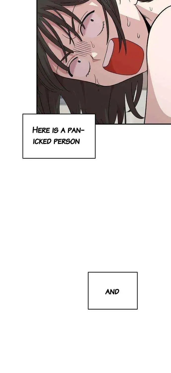 Read Childhood Friend Complex Eunhi EN Manga Online