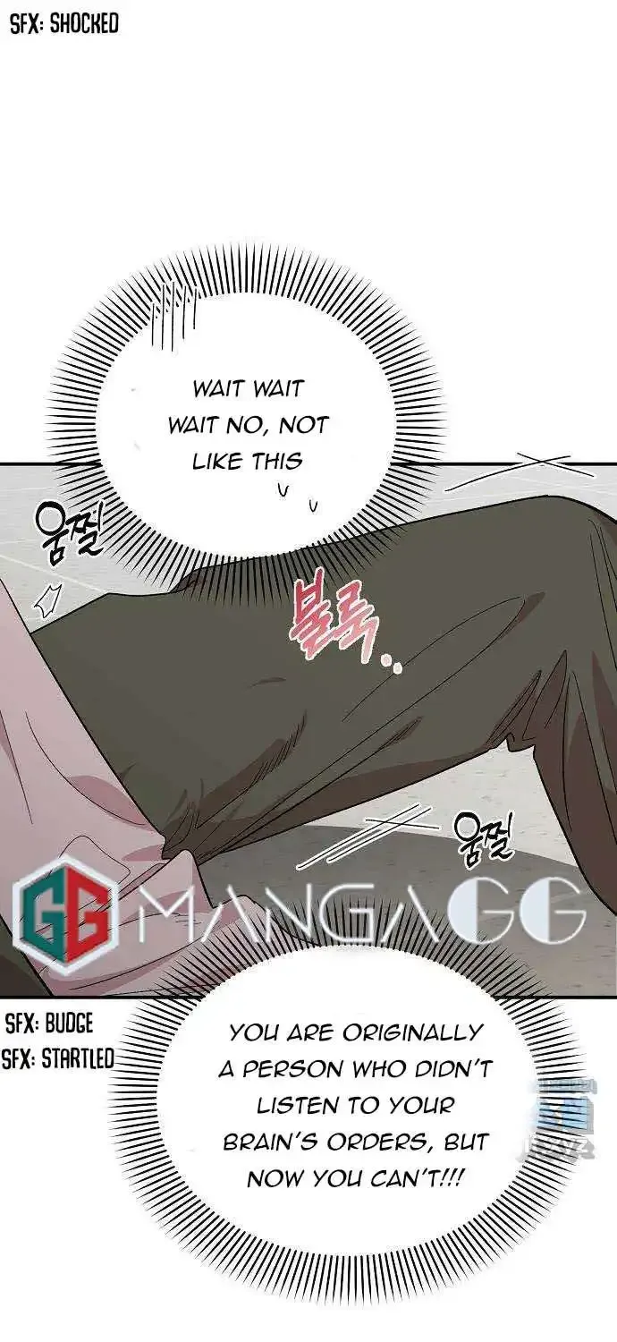 Read Childhood Friend Complex Eunhi EN Manga Online
