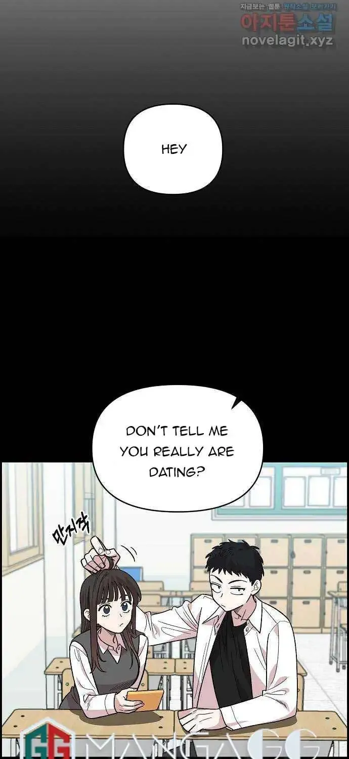 Read Childhood Friend Complex Eunhi EN Manga Online