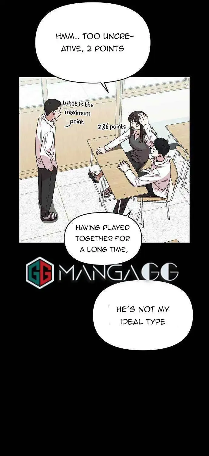 Read Childhood Friend Complex Eunhi EN Manga Online