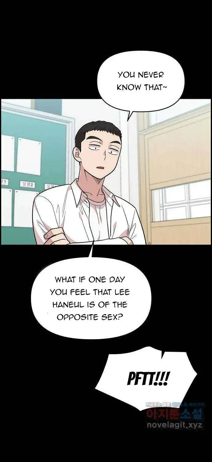 Read Childhood Friend Complex Eunhi EN Manga Online