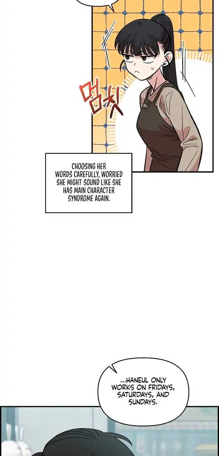Read Childhood Friend Complex Eunhi EN Manga Online