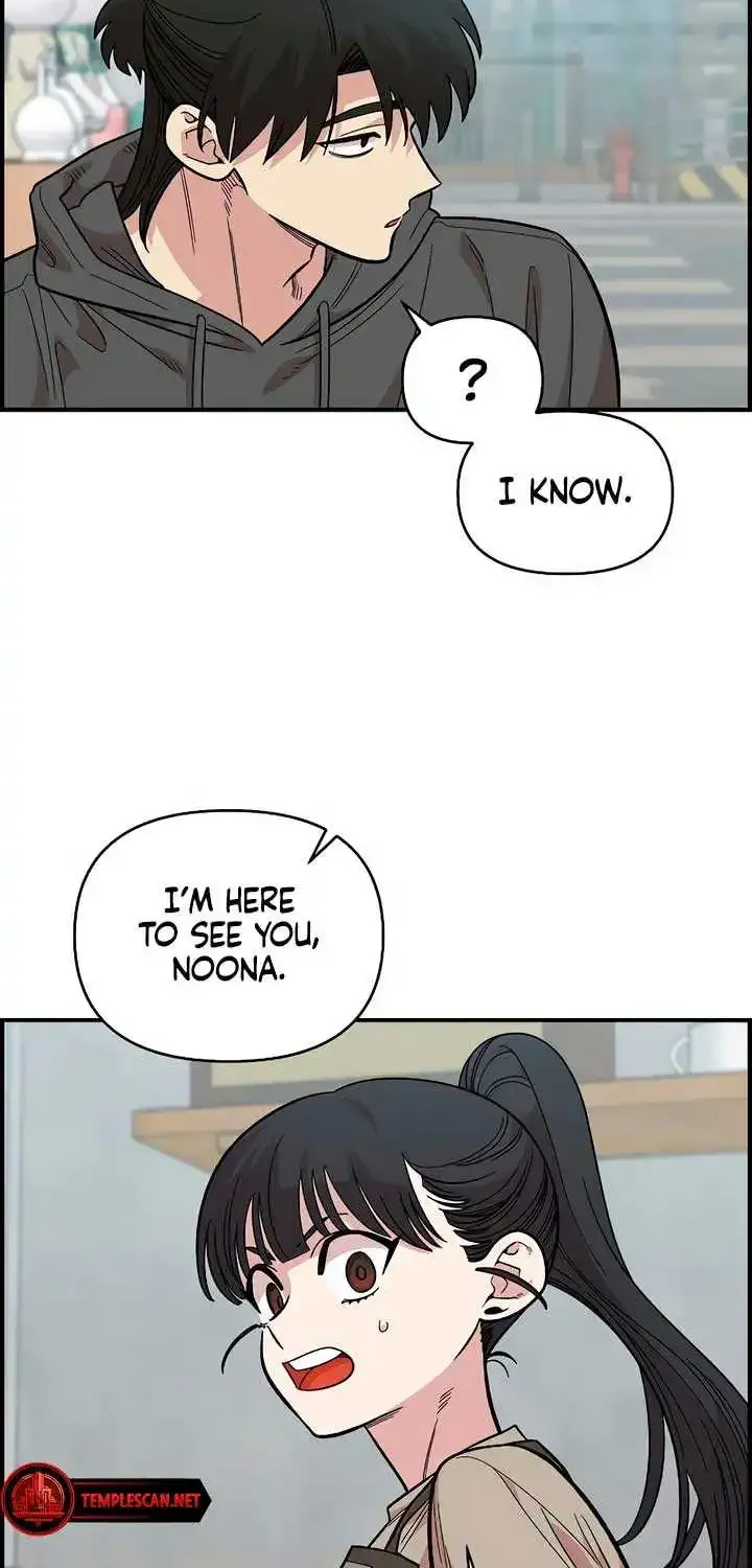 Read Childhood Friend Complex Eunhi EN Manga Online