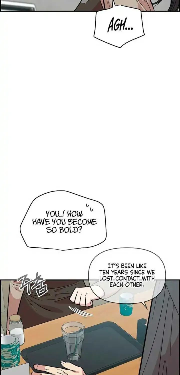 Read Childhood Friend Complex Eunhi EN Manga Online