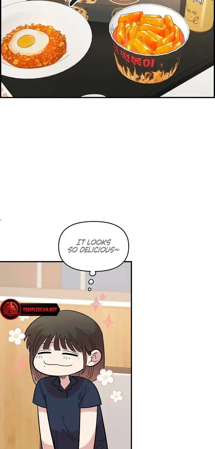 Read Childhood Friend Complex Eunhi EN Manga Online