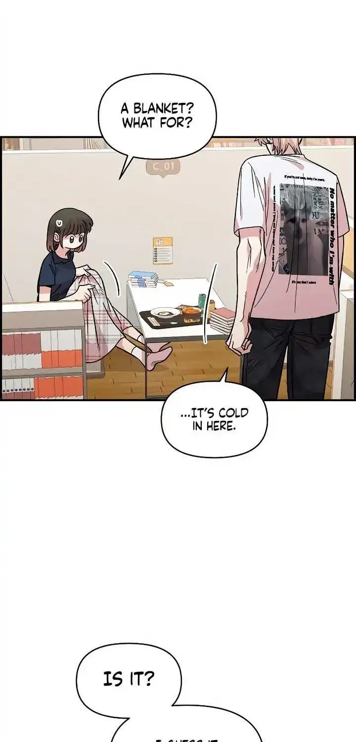 Read Childhood Friend Complex Eunhi EN Manga Online