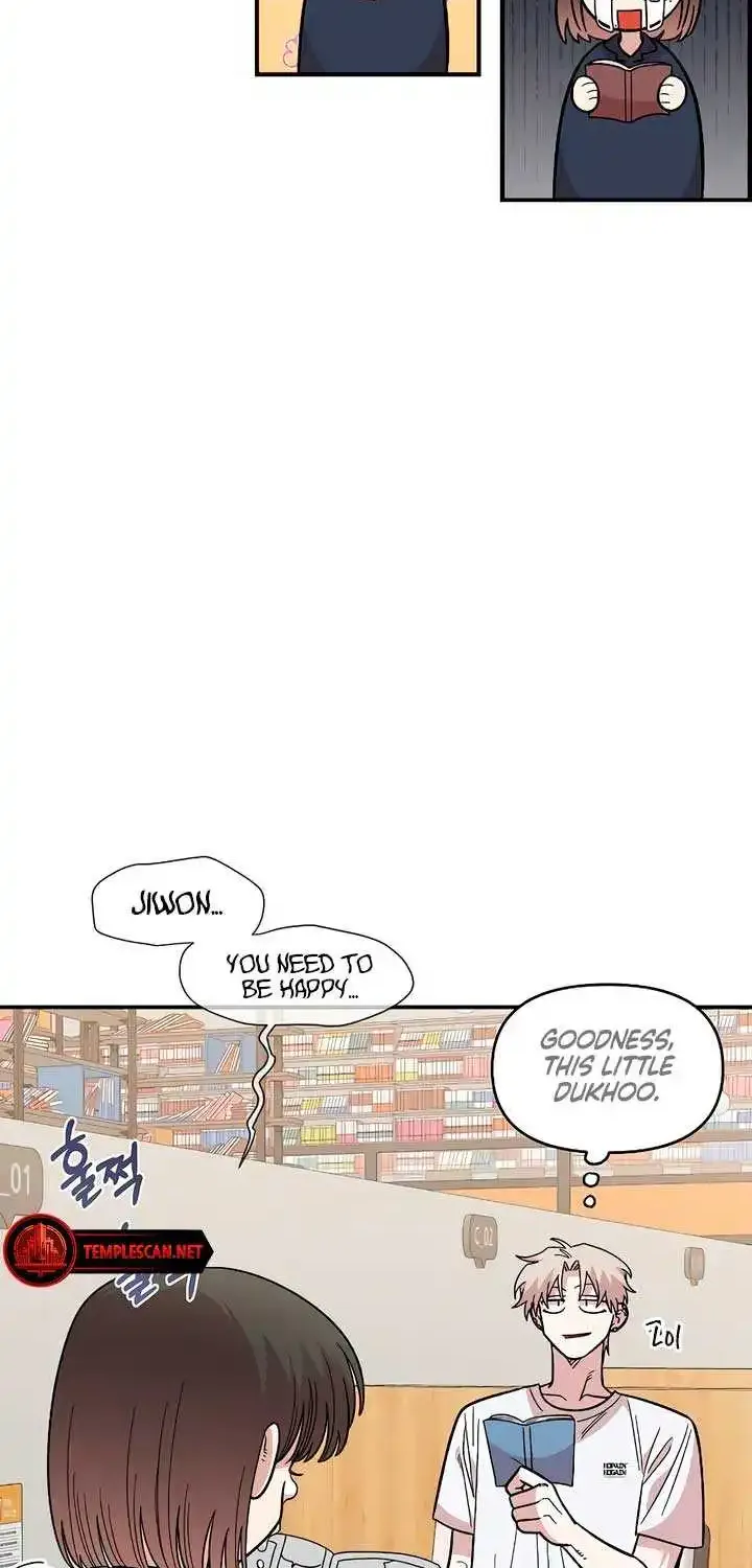 Read Childhood Friend Complex Eunhi EN Manga Online