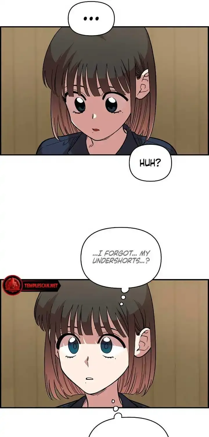 Read Childhood Friend Complex Eunhi EN Manga Online