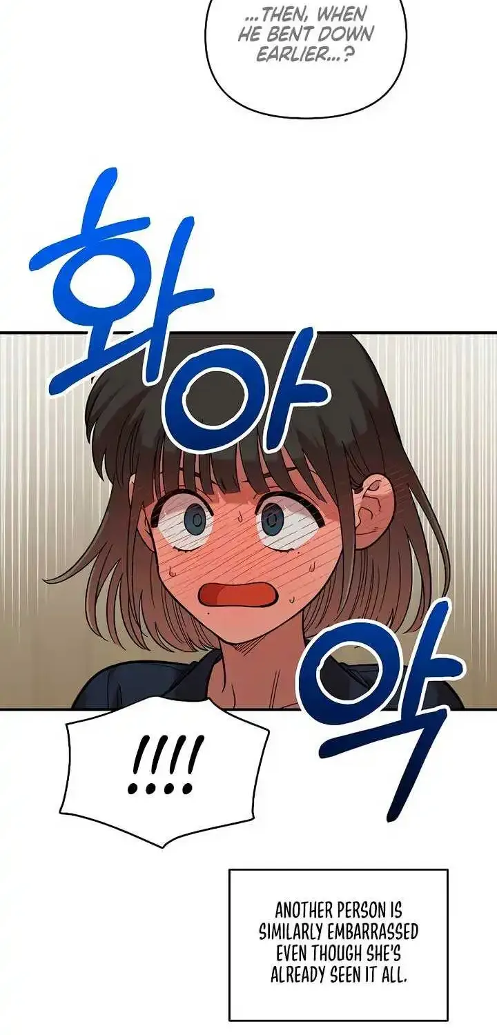 Read Childhood Friend Complex Eunhi EN Manga Online