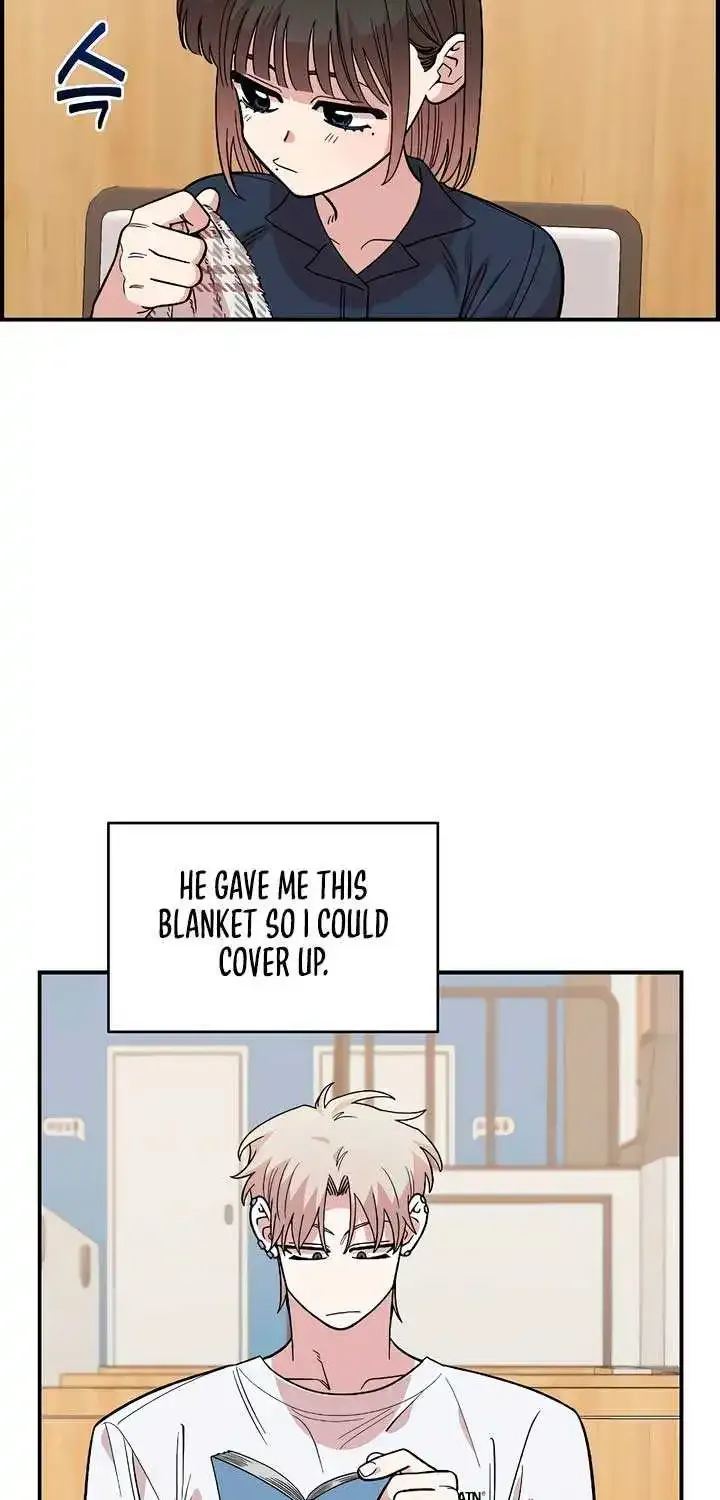 Read Childhood Friend Complex Eunhi EN Manga Online