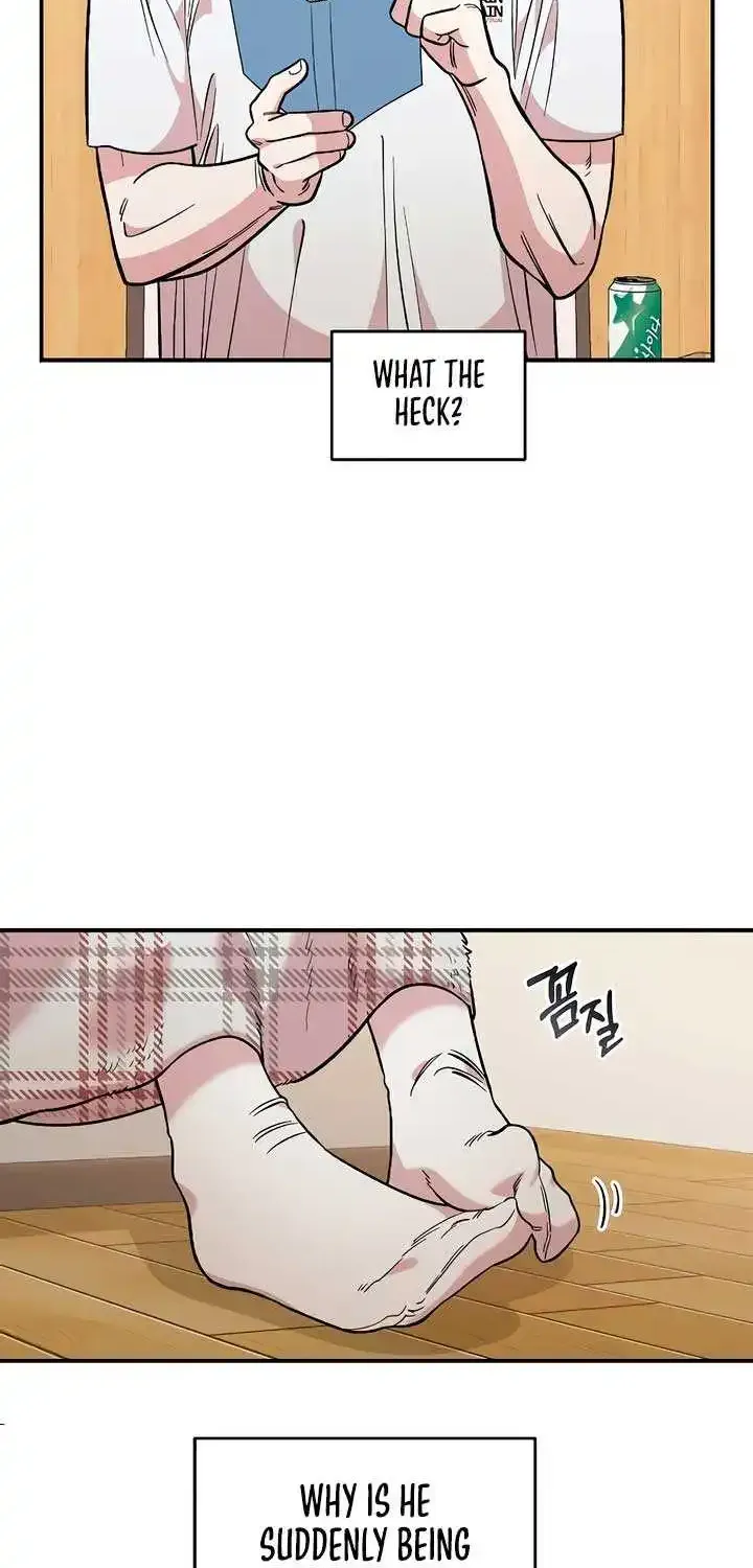 Read Childhood Friend Complex Eunhi EN Manga Online