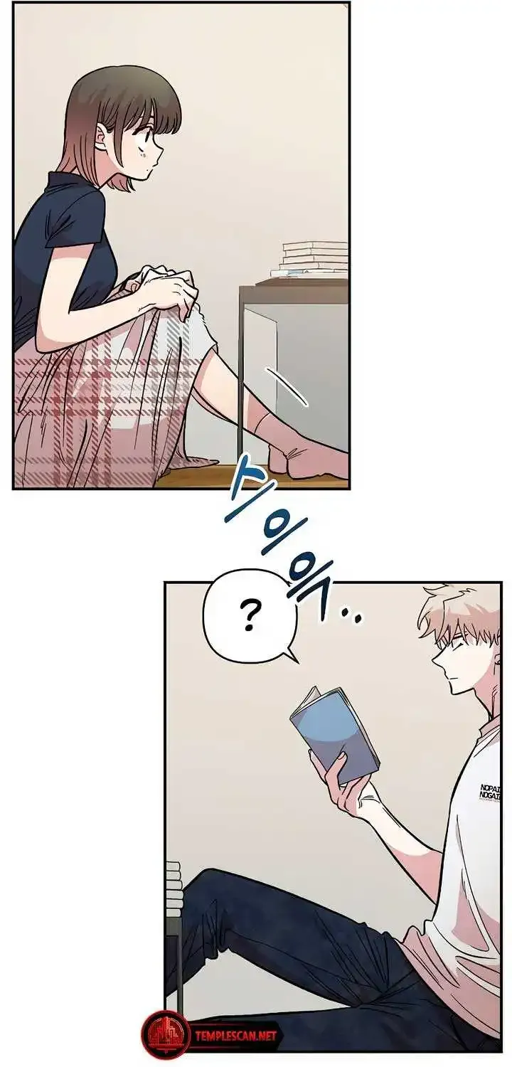 Read Childhood Friend Complex Eunhi EN Manga Online